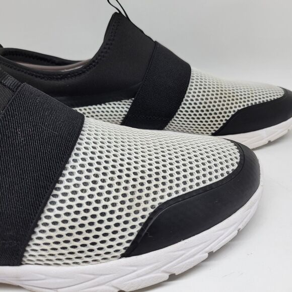 Vionic "CAMRIE" Womens Mesh Slip On Loafers Shoes Size US 11 EUR 43 - Picture 9 of 16